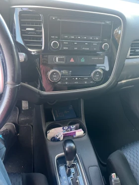 Mitsubishi Outlander 2.2 ����� �������!4�4 | Mobile.bg � ����� ������ 8
