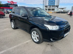 ������ Mitsubishi Outlander