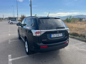 Mitsubishi Outlander 2.2 ����� �������!4�4 | Mobile.bg � ����� ������ 5