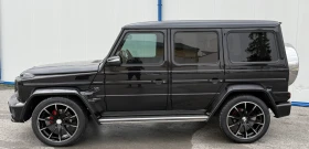 Mercedes-Benz G 350 * BRABUS* FACE* 2020* DESIGNO* ТОП*  - 59999 € - 44757755 5
