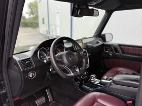 Mercedes-Benz G 350 * BRABUS* FACE* 2020* DESIGNO* ТОП*  - 59999 € - 44757755 10