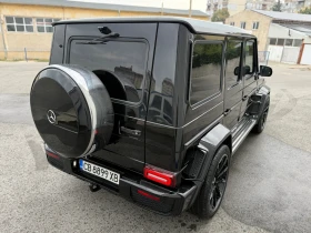 Mercedes-Benz G 350 * BRABUS* FACE* 2020* DESIGNO* ТОП*  - 59999 € - 44757755 8
