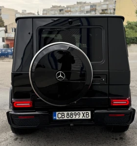 Mercedes-Benz G 350 * BRABUS* FACE* 2020* DESIGNO* ТОП*  - 59999 € - 44757755 7