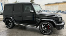 Mercedes-Benz G 350 * BRABUS* FACE* 2020* DESIGNO* ТОП*  - 59999 € - 44757755 4
