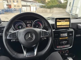 Mercedes-Benz G 350 * BRABUS* FACE* 2020* DESIGNO* ТОП*  - 59999 € - 44757755 9