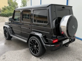 Mercedes-Benz G 350 * BRABUS* FACE* 2020* DESIGNO* ТОП*  - 59999 € - 44757755 6