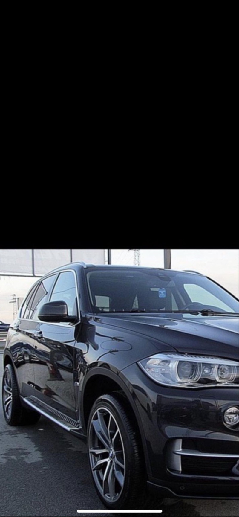 BMW X5 3.0d, снимка 11 - Автомобили и джипове - 46783058