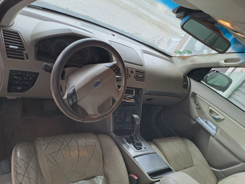 Volvo Xc90, снимка 5 - Автомобили и джипове - 48189706