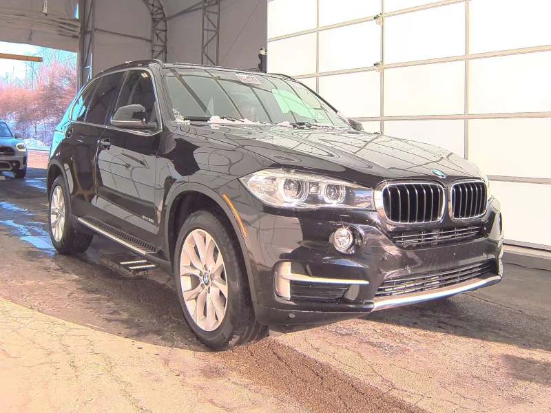 BMW X5, снимка 2 - Автомобили и джипове - 48717878