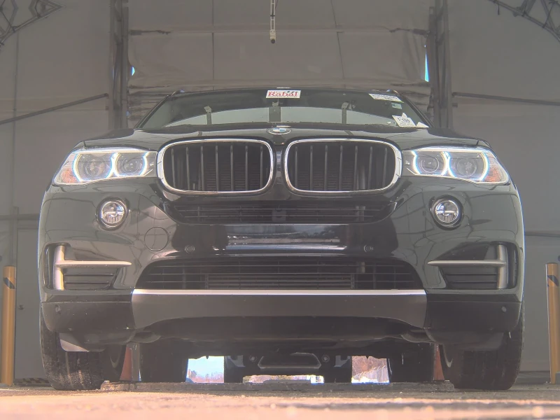 BMW X5, снимка 4 - Автомобили и джипове - 48717878