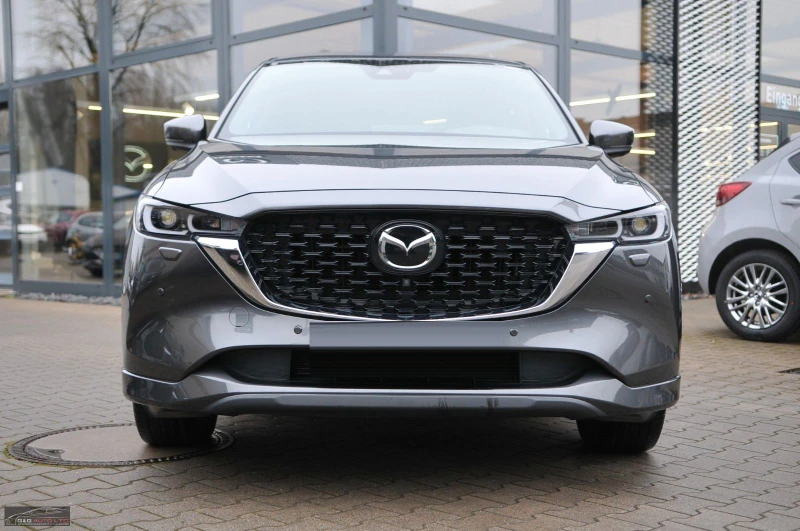 Mazda CX-5 2.5/194HP/TAKUMI/HUD/BOSE/360/NAVI/964b, снимка 2 - Автомобили и джипове - 49401569