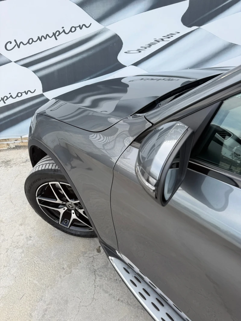 Mercedes-Benz GLC 250 AMG Packet БАРТЕР ЛИЗИНГ, снимка 8 - Автомобили и джипове - 50382438