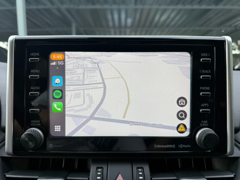 Toyota Rav4 XSE HYBRID AWD, снимка 15 - Автомобили и джипове - 51416133