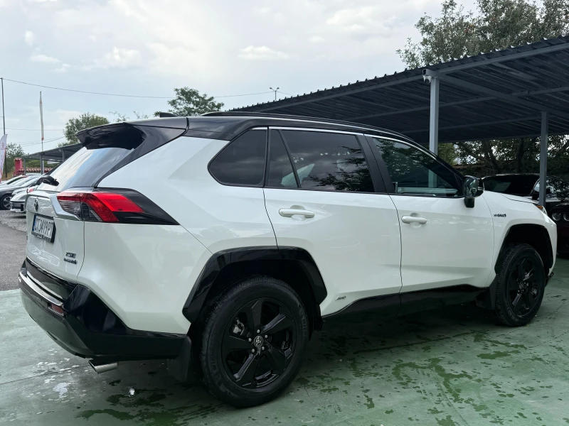 Toyota Rav4 XSE HYBRID AWD, снимка 4 - Автомобили и джипове - 51416133