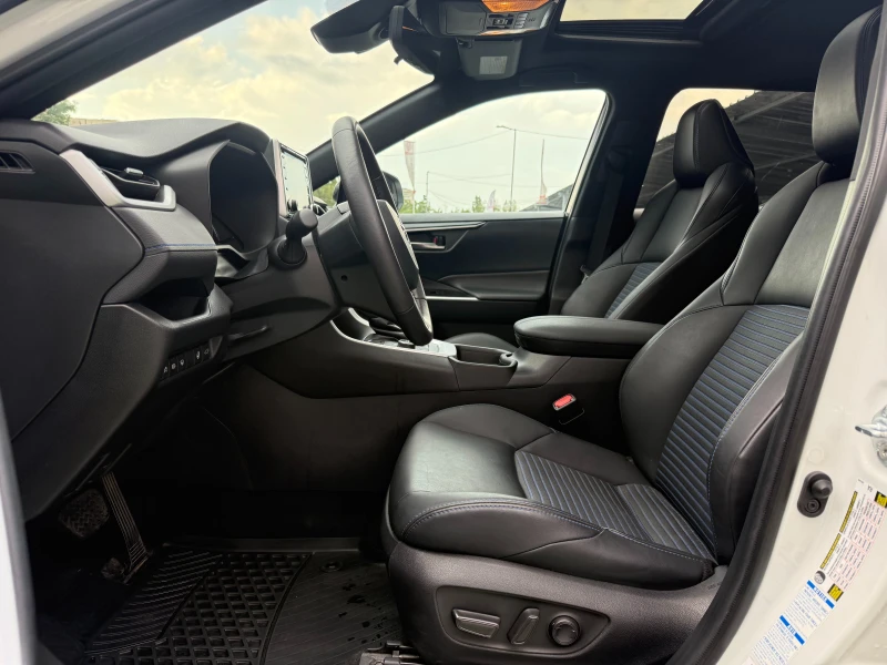 Toyota Rav4 XSE HYBRID AWD, снимка 7 - Автомобили и джипове - 51416133