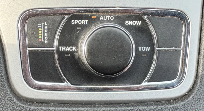 Jeep Grand cherokee 6.4/SRT/PANORAMA/FULL, снимка 10 - Автомобили и джипове - 52140339