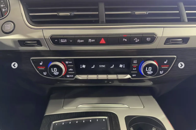 Audi Q7 3.0T* PRESTIGE* BOSE* MATRIX* ОБДУХВАНЕ* 360КАМЕРА, снимка 8 - Автомобили и джипове - 52670833