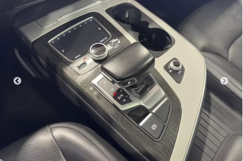 Audi Q7 3.0T* PRESTIGE* BOSE* MATRIX* ОБДУХВАНЕ* 360КАМЕРА, снимка 9 - Автомобили и джипове - 52670833