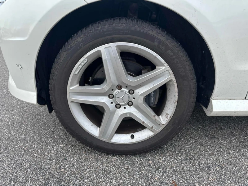Mercedes-Benz ML * 350 BlueTEC * CARFAX * БЕЗ ПЪРВОНАЧАЛНА ВНОСКА, снимка 7 - Автомобили и джипове - 52745281