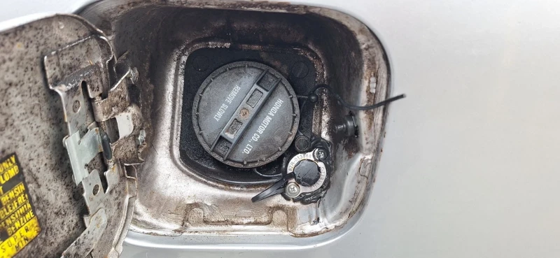 Honda Cr-v .., снимка 10 - Автомобили и джипове - 53186827