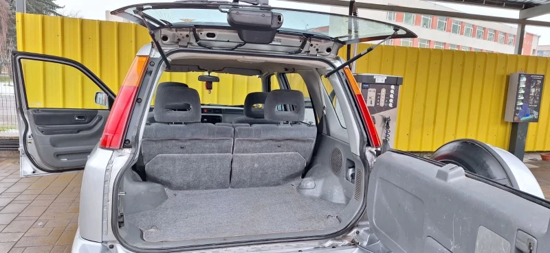 Honda Cr-v .., снимка 8 - Автомобили и джипове - 53186827