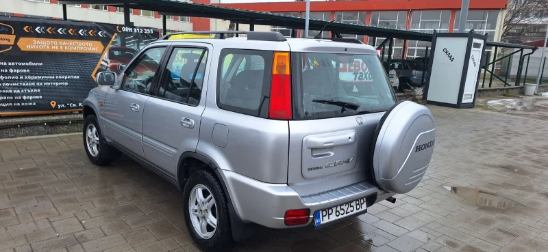 Honda Cr-v .., снимка 4 - Автомобили и джипове - 53186827