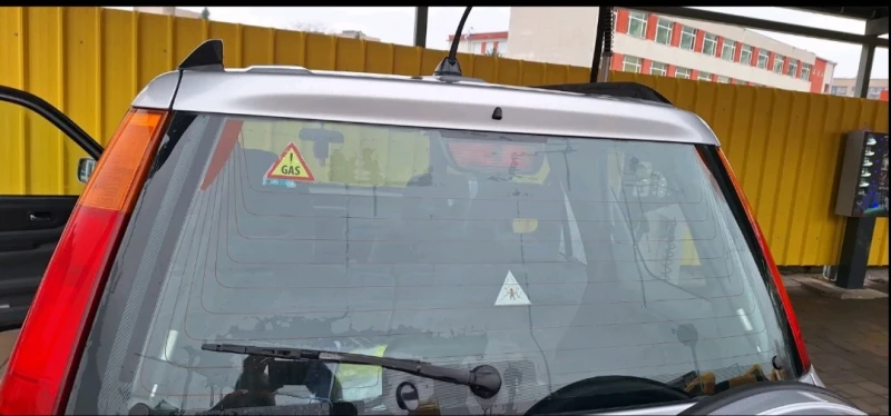 Honda Cr-v .., снимка 6 - Автомобили и джипове - 53186827