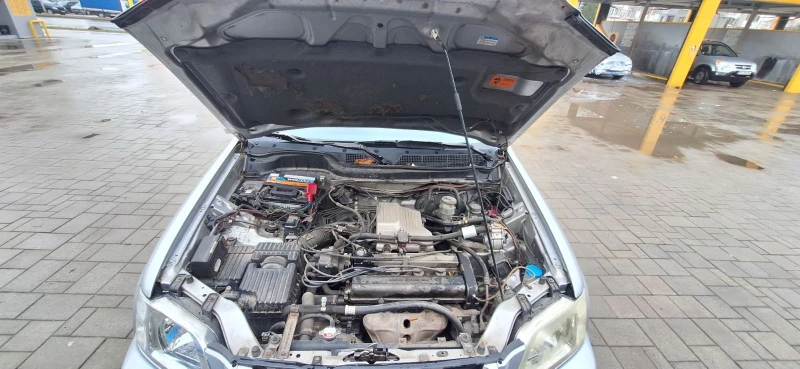 Honda Cr-v .., снимка 12 - Автомобили и джипове - 53186827