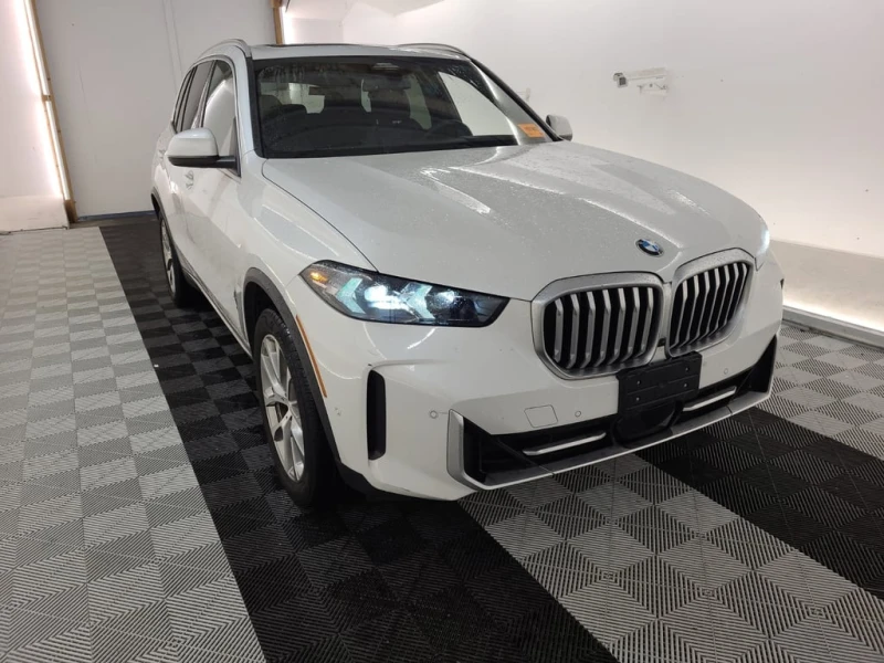 BMW X5 2024 XDRIVE40I * CARFAX * БЕЗ ПЪРВОНАЧАЛНА ВНОСКА, снимка 2 - Автомобили и джипове - 53191592