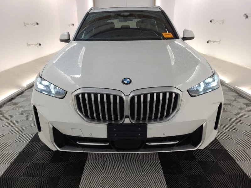 BMW X5 2024 XDRIVE40I * CARFAX * БЕЗ ПЪРВОНАЧАЛНА ВНОСКА, снимка 6 - Автомобили и джипове - 53191592