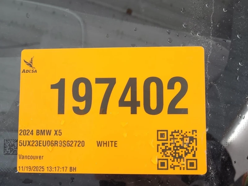 BMW X5 2024 XDRIVE40I * CARFAX * БЕЗ ПЪРВОНАЧАЛНА ВНОСКА, снимка 16 - Автомобили и джипове - 53191592