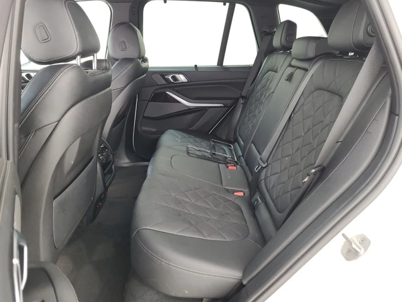 BMW X5 2024 XDRIVE40I * CARFAX * БЕЗ ПЪРВОНАЧАЛНА ВНОСКА, снимка 12 - Автомобили и джипове - 53191592