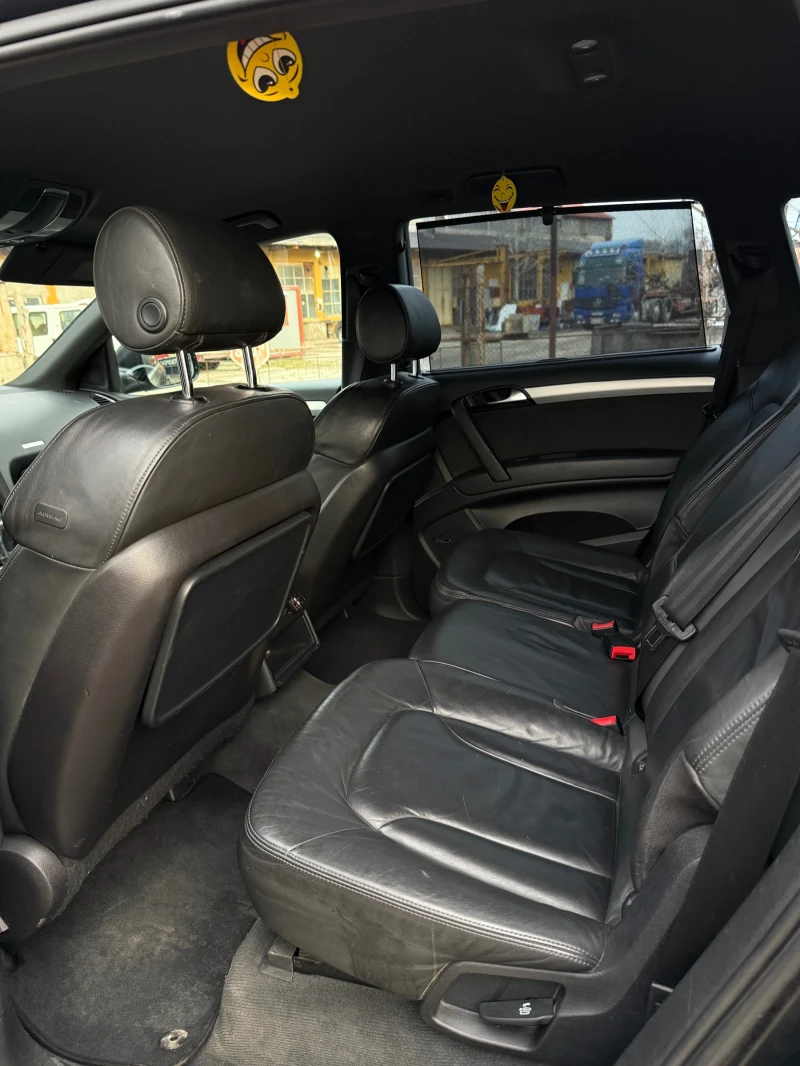 Audi Q7, снимка 6 - Автомобили и джипове - 53286707