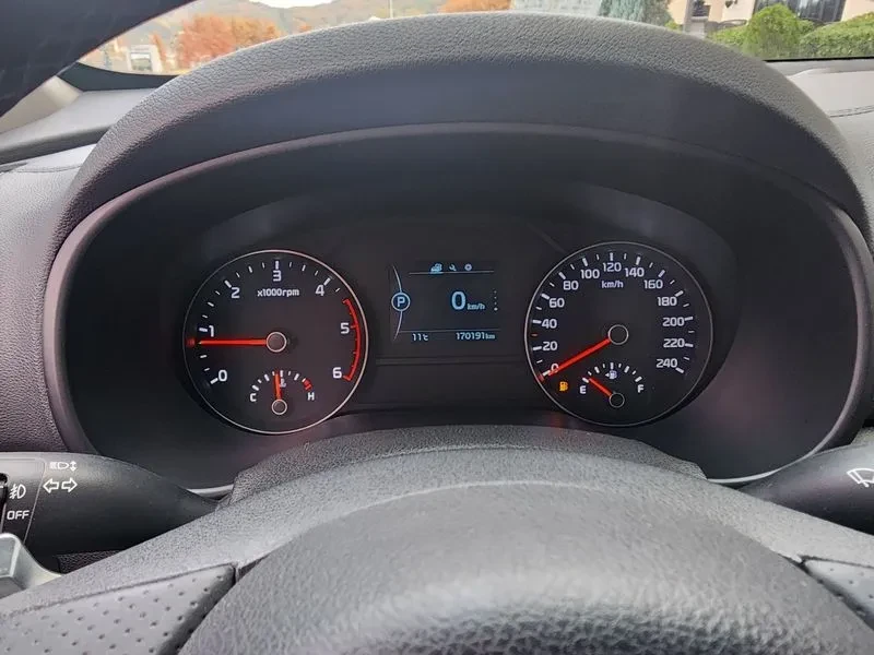 Kia Sportage  - изображение 8