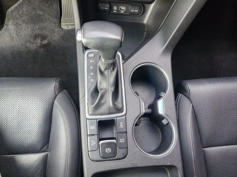 Kia Sportage  - изображение 9