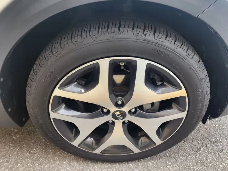 Kia Sportage  - изображение 5