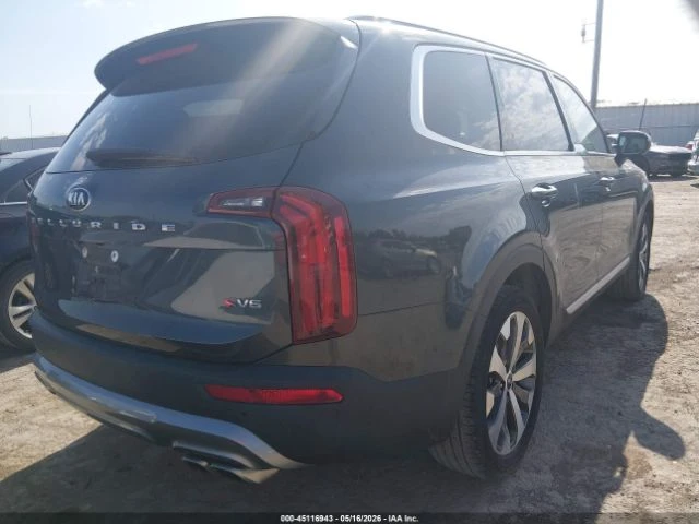Kia Telluride S | Mobile.bg � ����������� 4