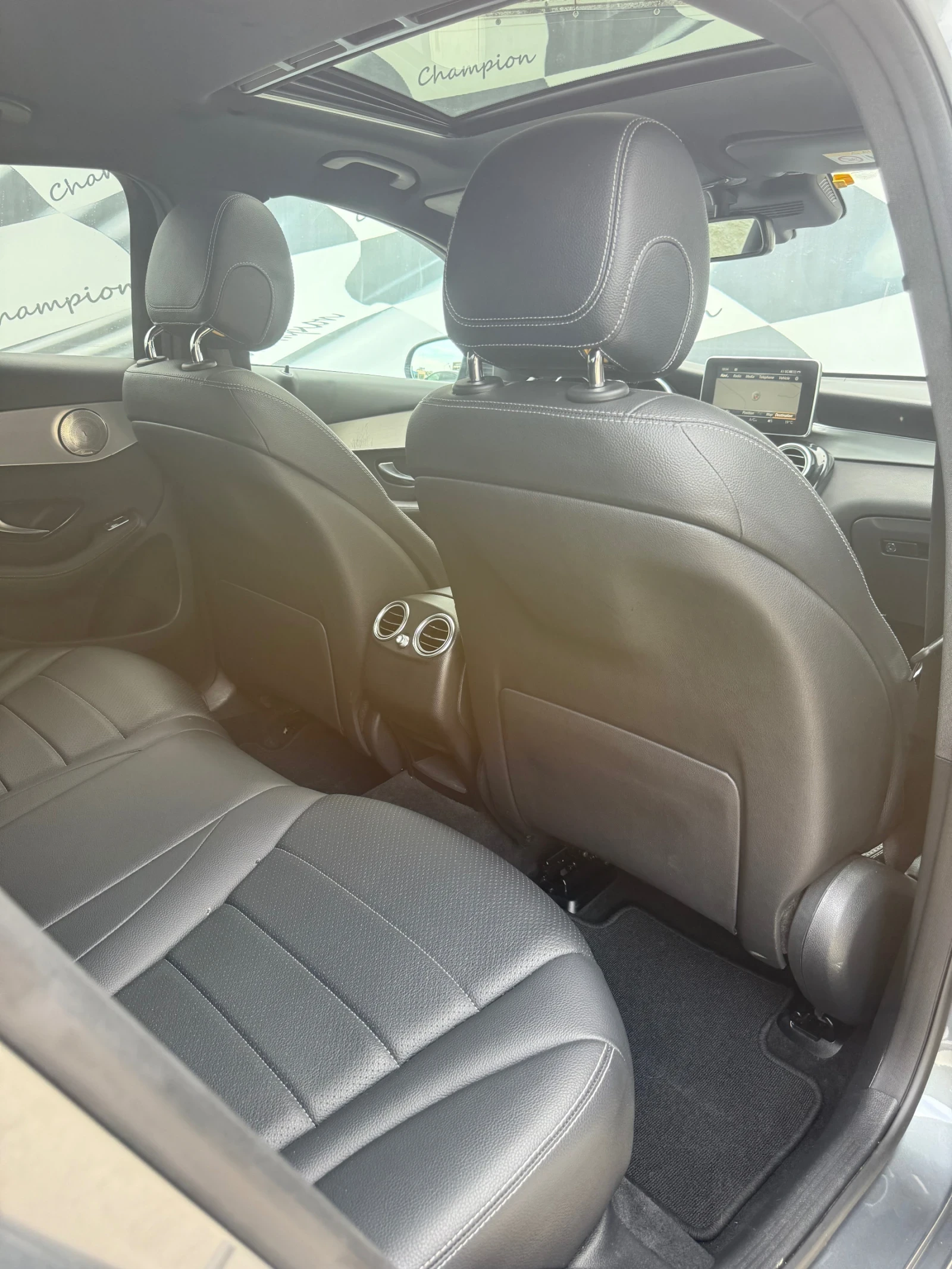 Mercedes-Benz GLC 250 AMG Packet   | Mobile.bg   14