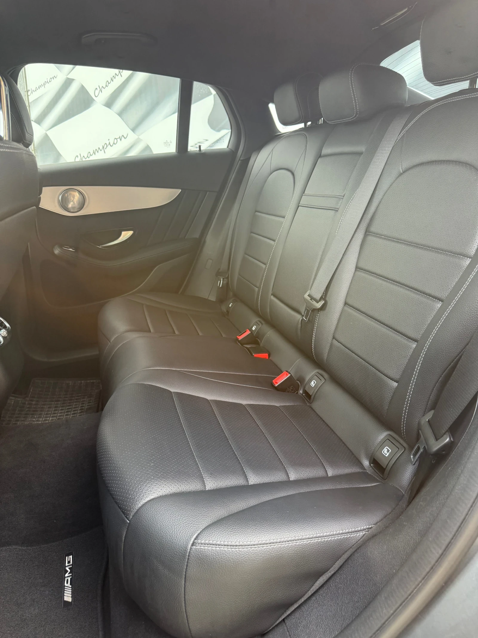 Mercedes-Benz GLC 250 AMG Packet   | Mobile.bg   17