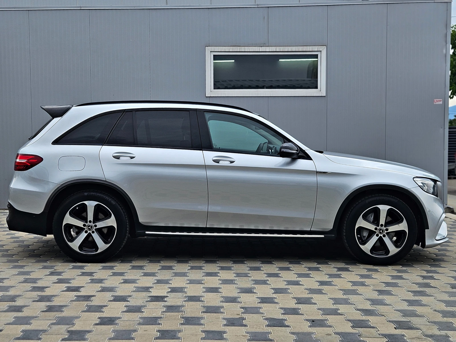 Mercedes-Benz GLC 250 6.3AMG/GERMANY/DISTR/LINE ASYST/ПОДГРЕВ/ПАМЕТ/LIZI - изображение 4