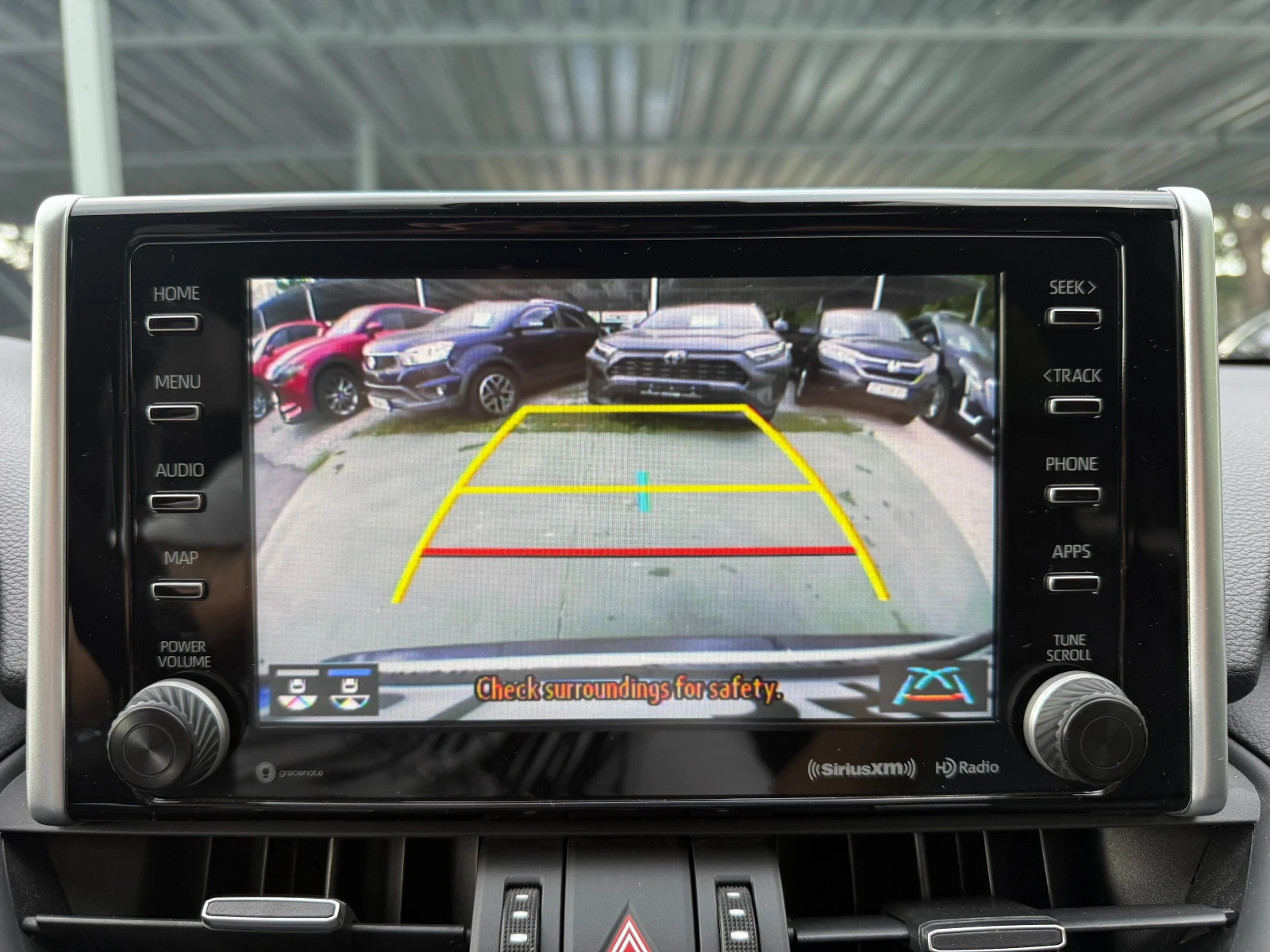 Toyota Rav4 XSE HYBRID AWD | Mobile.bg   16