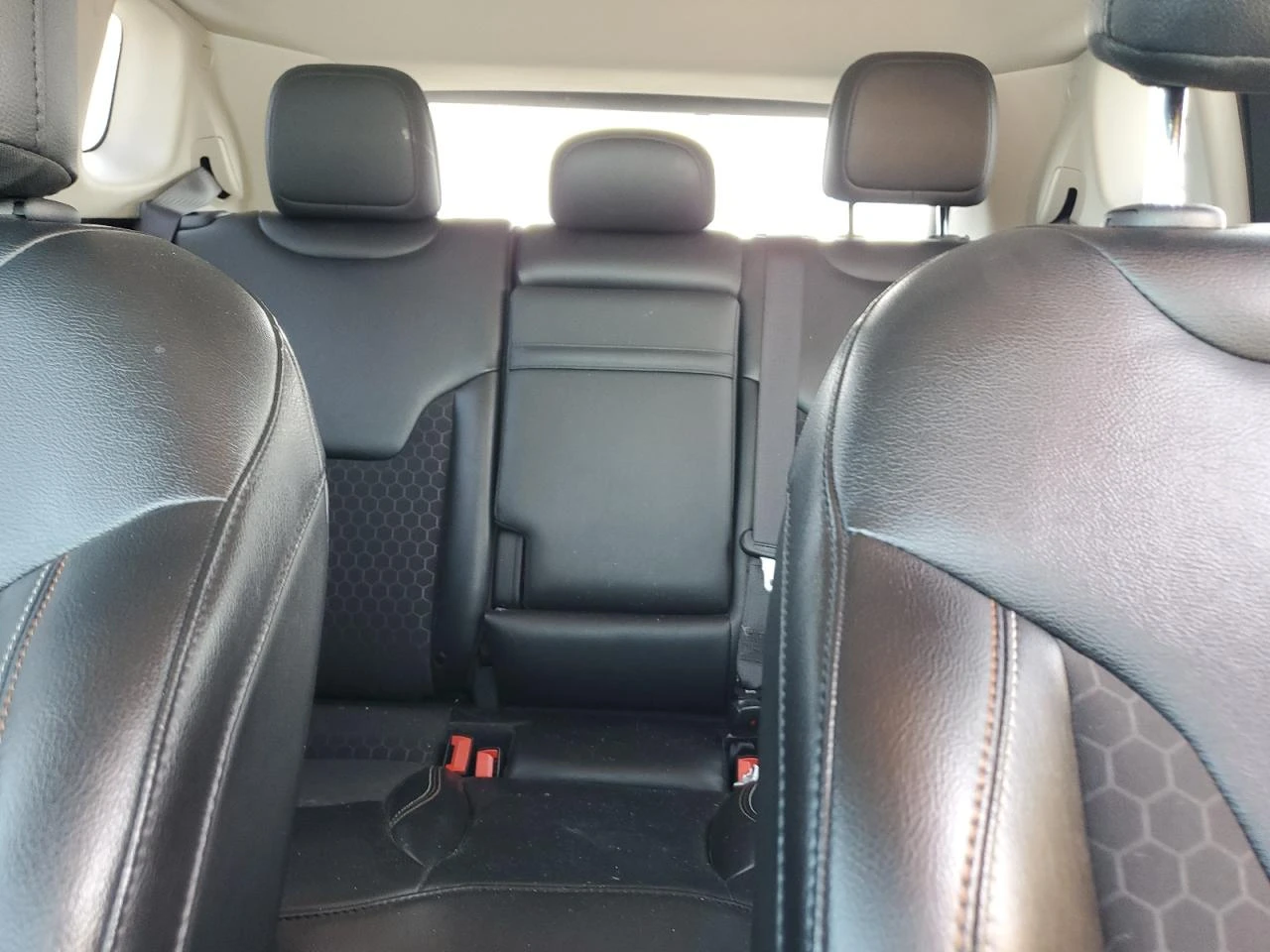 Jeep Compass LATITUDE AWD - изображение 10
