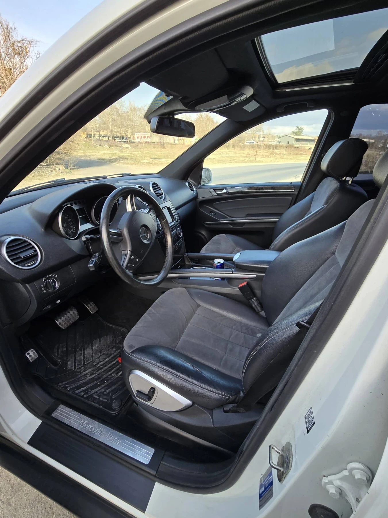 Mercedes-Benz ML 320 | Mobile.bg — изображение 3