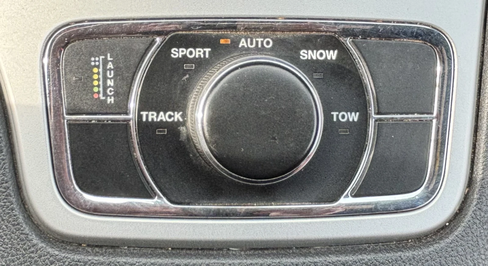 Jeep Grand cherokee 6.4/SRT/PANORAMA/FULL | Mobile.bg   10