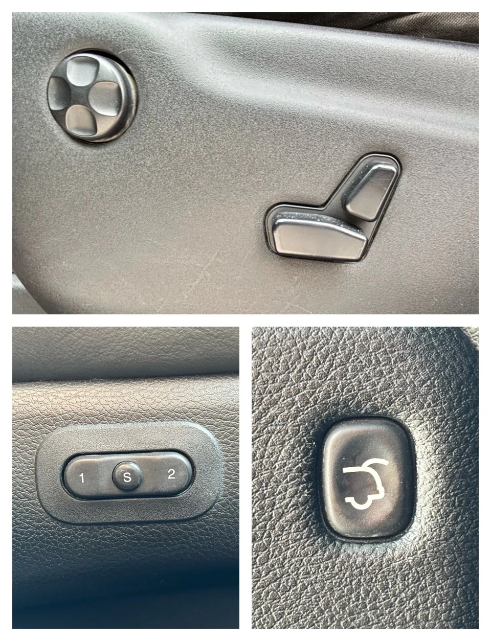 Jeep Grand cherokee 6.4/SRT/PANORAMA/FULL | Mobile.bg   14