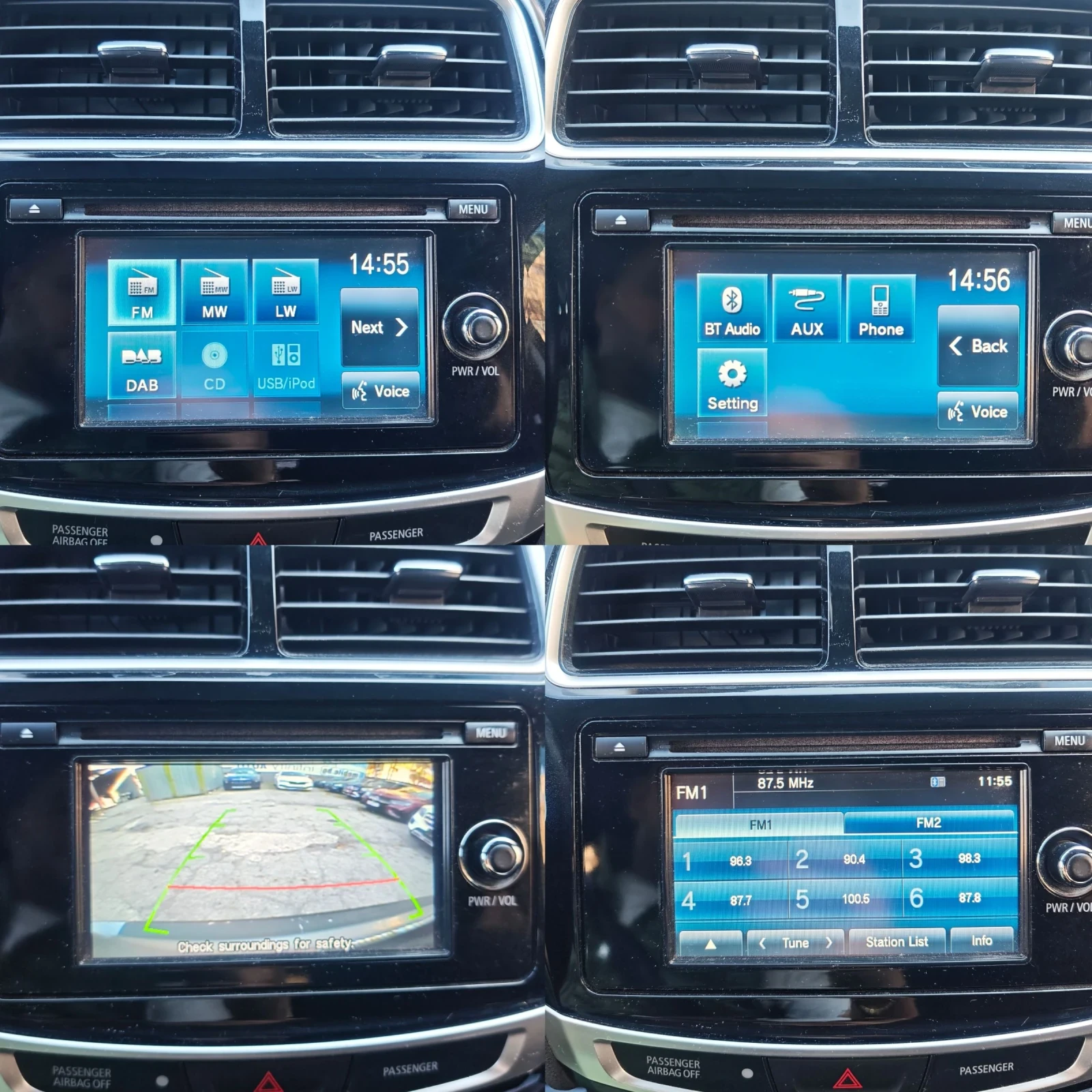 Mitsubishi ASX AWD, , , , , , !  | Mobile.bg   12