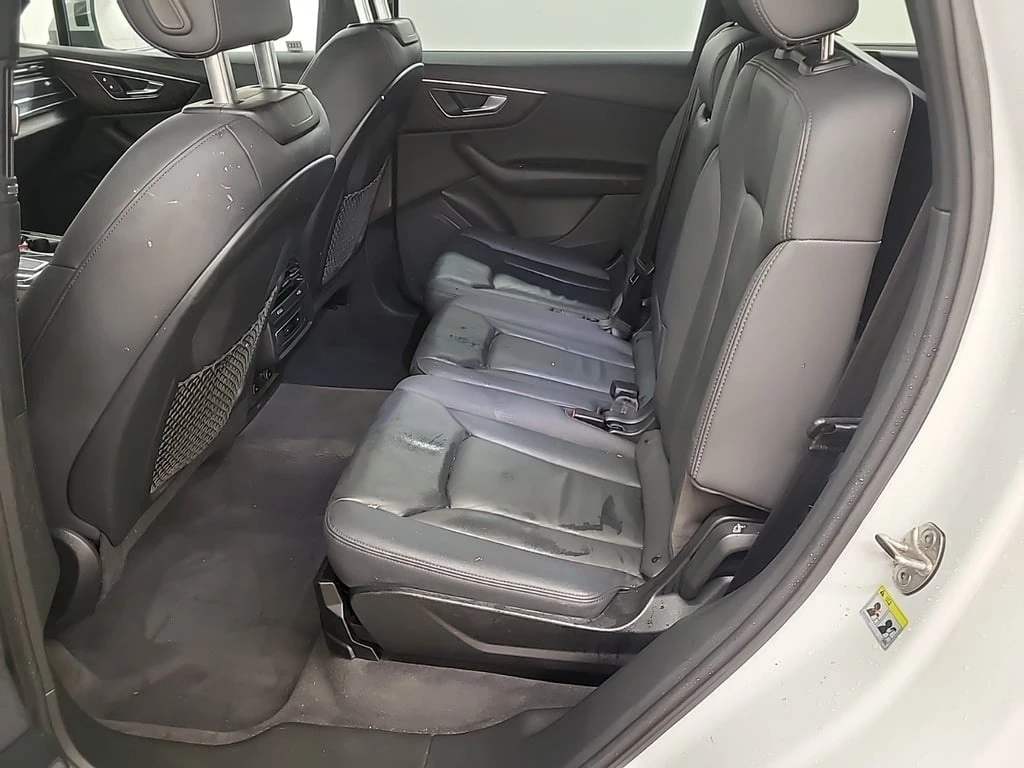 Audi Q7 * KOMFORT * CARFAX *  | Mobile.bg — изображение 12