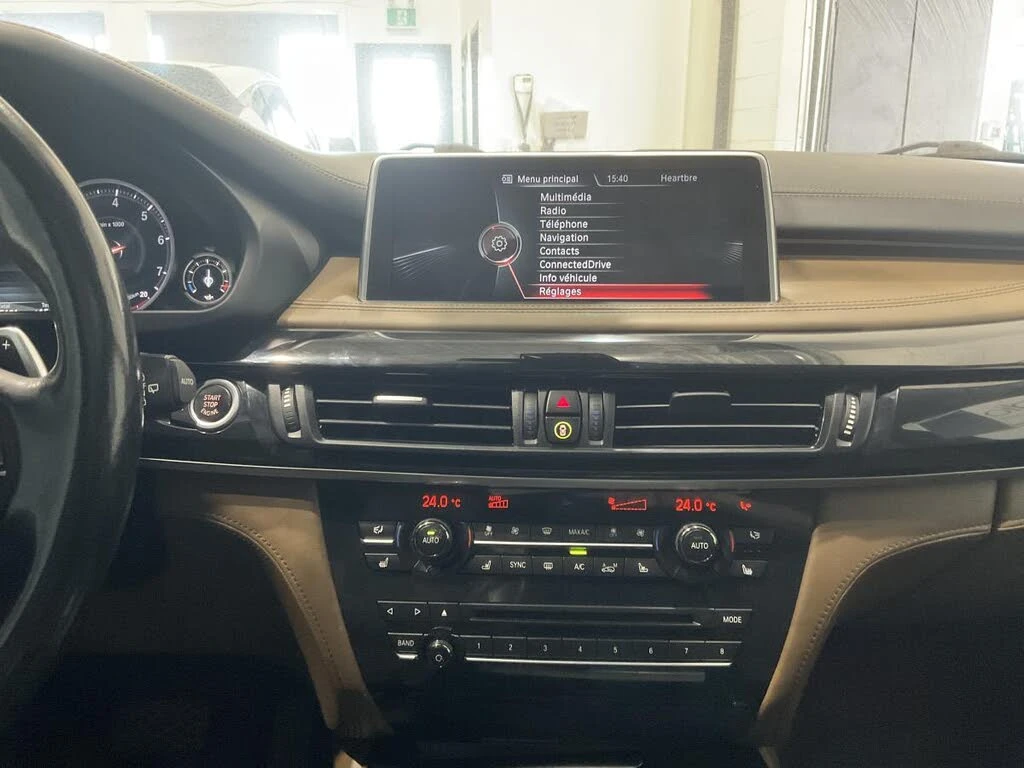 BMW X5 xDrive35i* harman/kardon* * *  | Mobile.bg   12