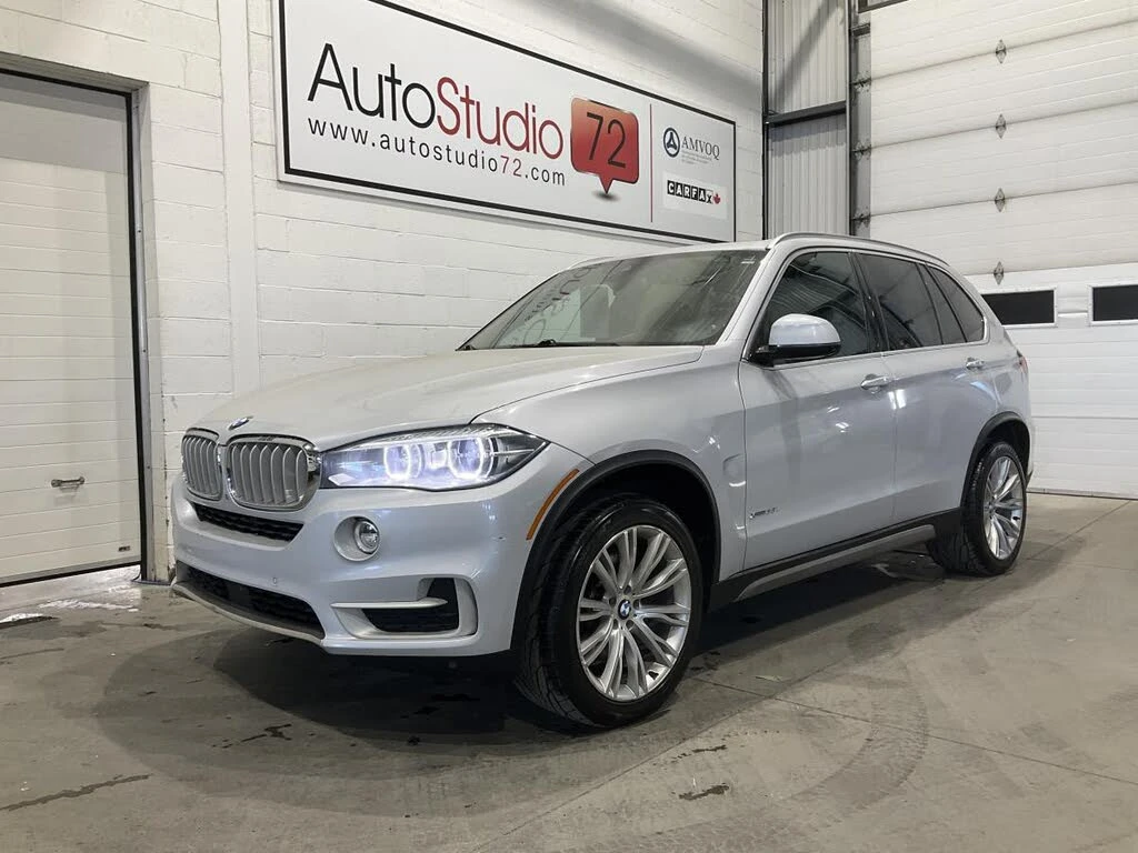BMW X5 xDrive35i* harman/kardon* * *  | Mobile.bg   1