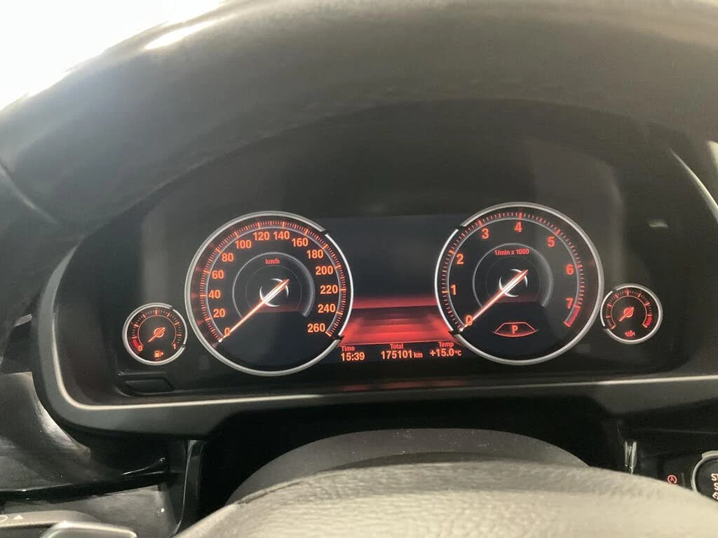 BMW X5 xDrive35i* harman/kardon* * *  | Mobile.bg   11